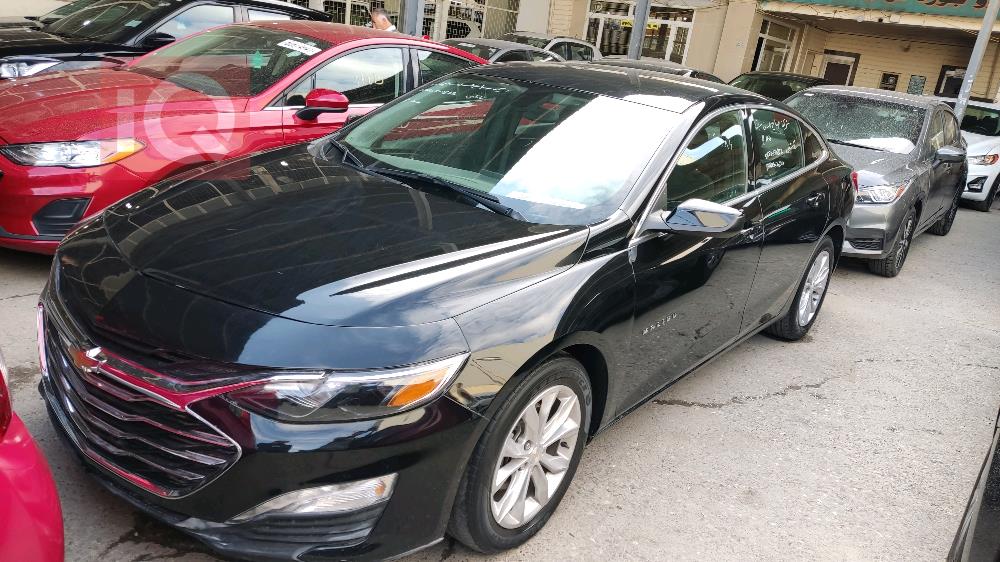 شيفروليه ماليبو